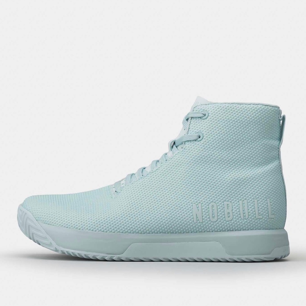 Men’s Nobull High Top Trainer Plus/ Women’s 10.5
